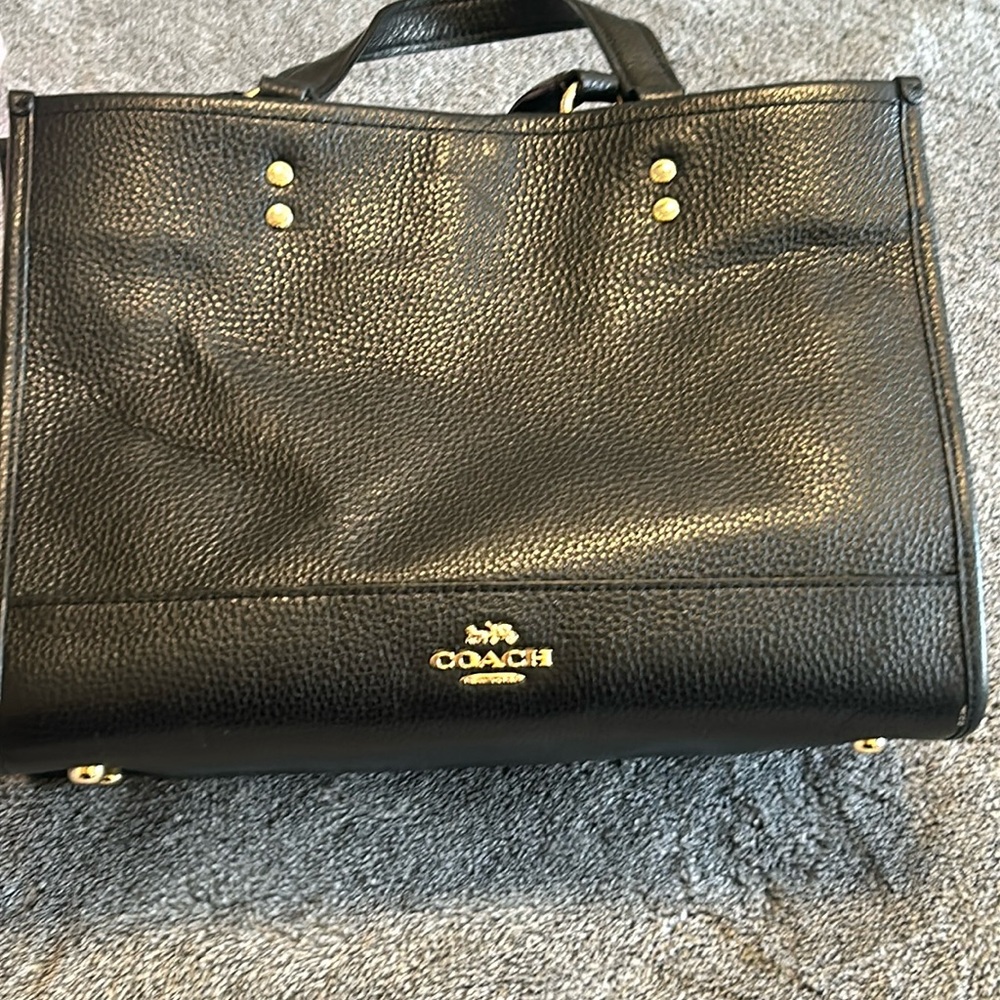 Coach handbag